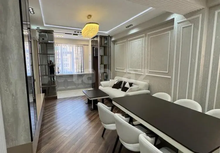 3 otaqlı mənzil , Bakı