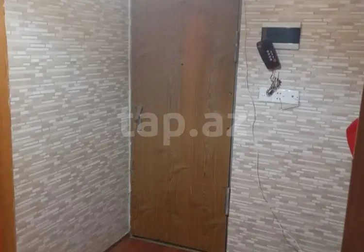 2 otaqlı mənzil Kirayə (aylıq), Nərimanov, Bakı