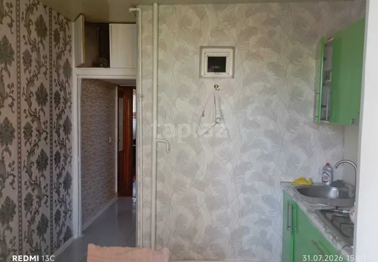 2 otaqlı mənzil Kirayə (aylıq), Nərimanov, Bakı