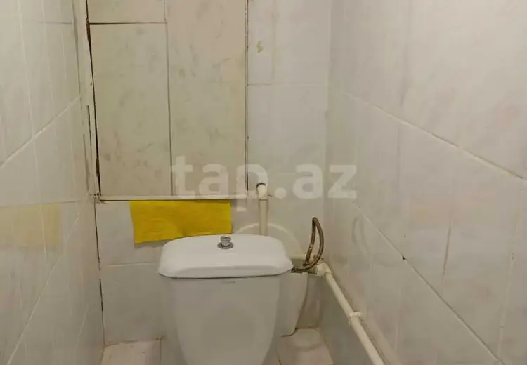 2 otaqlı mənzil Kirayə (aylıq), Nərimanov, Bakı