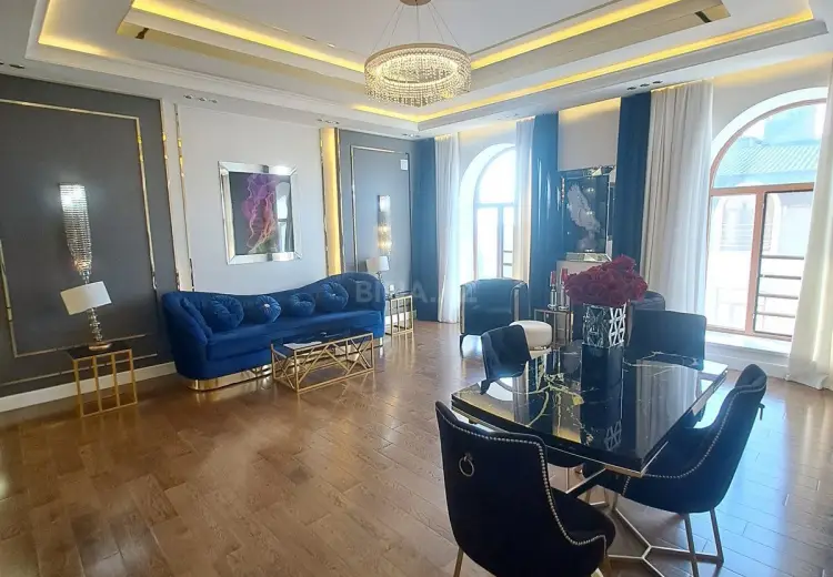 3 otaqlı mənzil Satılır, 8-ci kilometr, Nizami, Bakı
