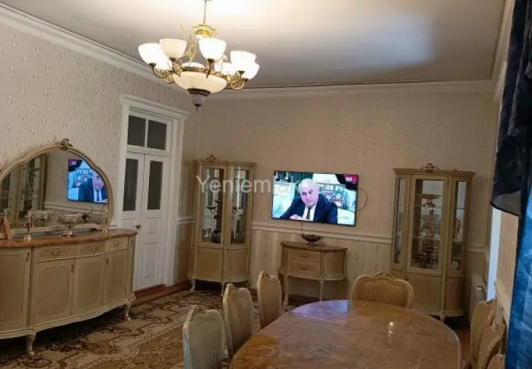 3 otaqlı mənzil Kirayə (aylıq), 6-cı mikrorayon, Nəsimi, Bakı