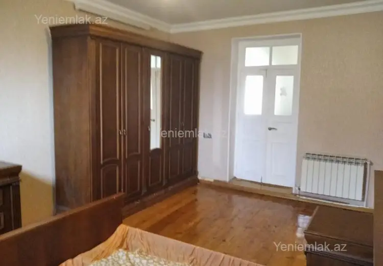 3 otaqlı mənzil Kirayə (aylıq), 6-cı mikrorayon, Nəsimi, Bakı