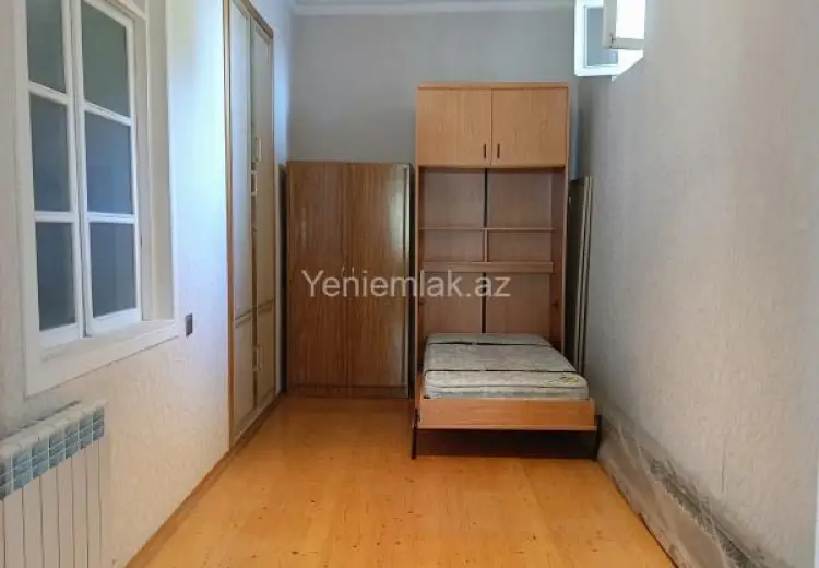 3 otaqlı mənzil Kirayə (aylıq), 6-cı mikrorayon, Nəsimi, Bakı