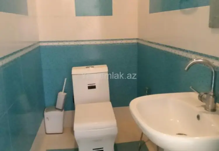 3 otaqlı mənzil Kirayə (aylıq), 6-cı mikrorayon, Nəsimi, Bakı