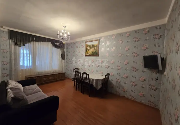 3 otaqlı mənzil , Bakı