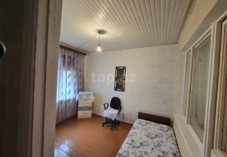3 otaqlı mənzil , Bakı