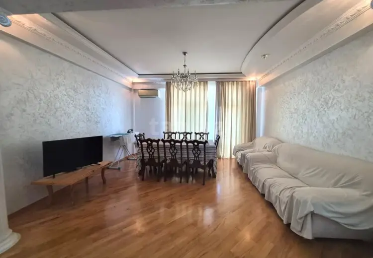 2 otaqlı mənzil , Nəsimi, Bakı