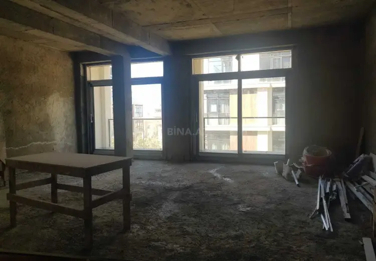 2 otaqlı mənzil Satılır, Nardaran qəs., Sabunçu, Bakı