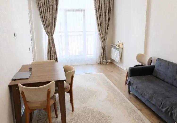 2 otaqlı mənzil Satılır, 76-cı məhəllə, Sumqayıt