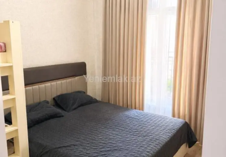 2 otaqlı mənzil Satılır, 76-cı məhəllə, Sumqayıt