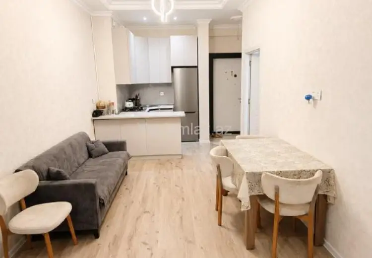 2 otaqlı mənzil Satılır, 76-cı məhəllə, Sumqayıt