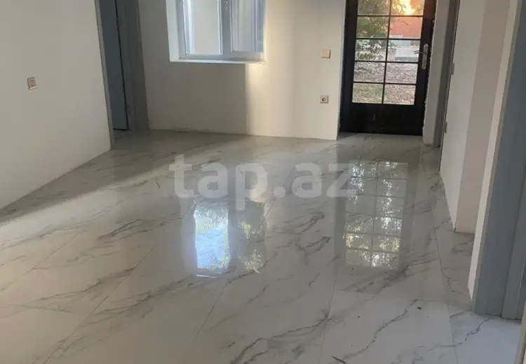 3 otaqlı mənzil , Bakı