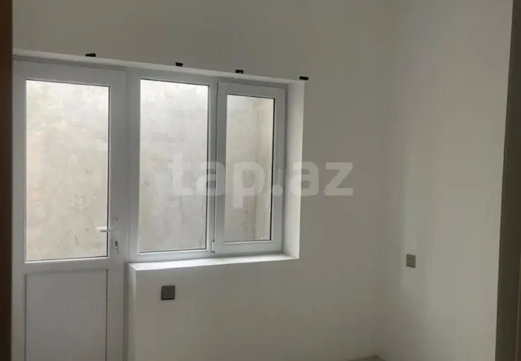 3 otaqlı mənzil , Bakı