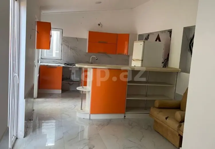 3 otaqlı mənzil , Bakı