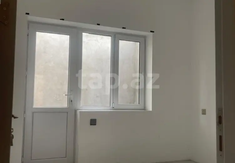 3 otaqlı mənzil , Bakı