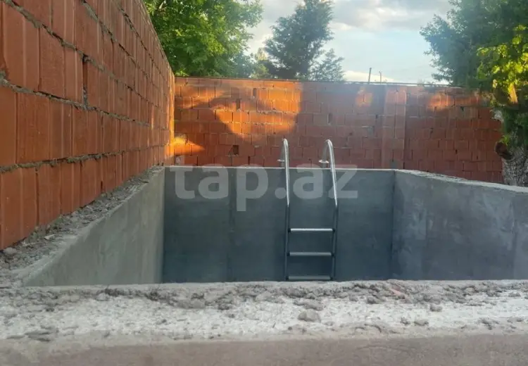 3 otaqlı mənzil , Bakı