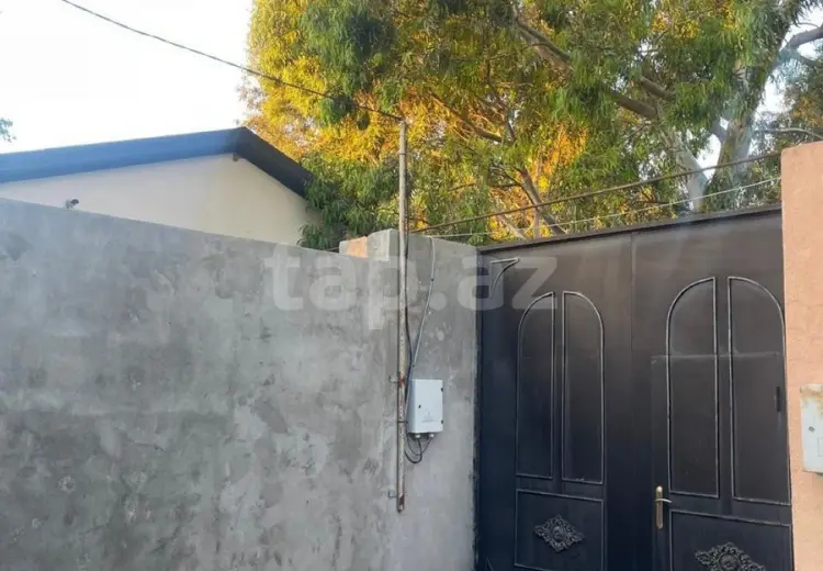 3 otaqlı mənzil , Bakı