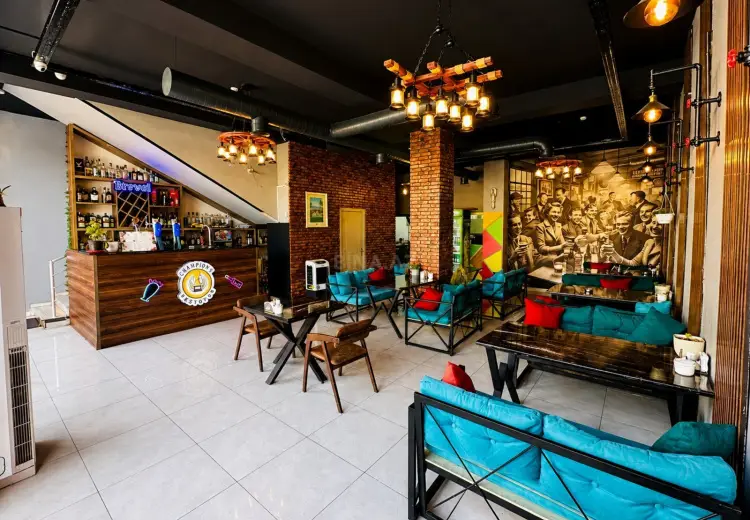 301 m² Obyekt / Ofis Satılır, Ağ şəhər, Xətai, Bakı