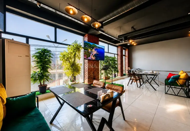 301 m² Obyekt / Ofis Satılır, Ağ şəhər, Xətai, Bakı