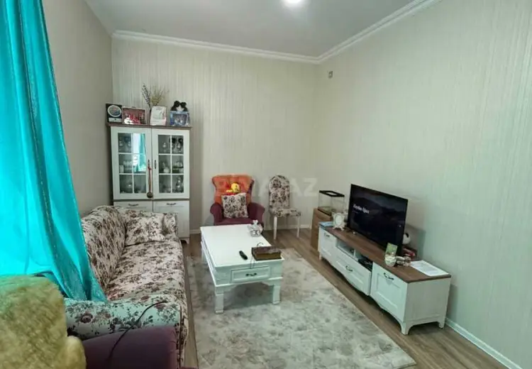 3 otaqlı mənzil Satılır, Yasamal qəs., Abşeron
