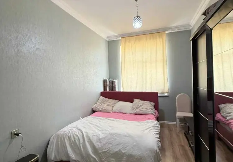 3 otaqlı mənzil Satılır, Yasamal qəs., Abşeron