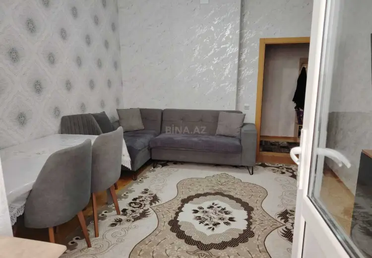 2 otaqlı mənzil Satılır, Qaraçuxur qəs., Suraxanı, Bakı