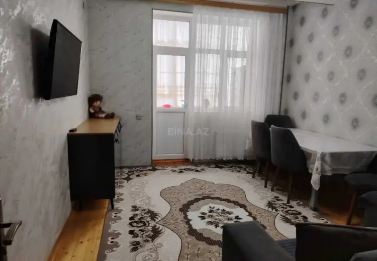 2 otaqlı mənzil Satılır, Qaraçuxur qəs., Suraxanı, Bakı