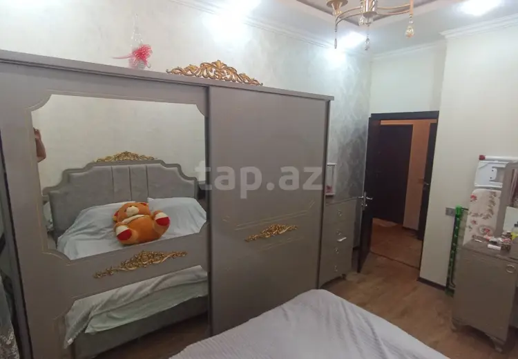 2 otaqlı mənzil , Sumqayıt