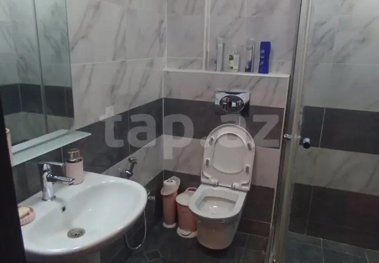 2 otaqlı mənzil , Sumqayıt