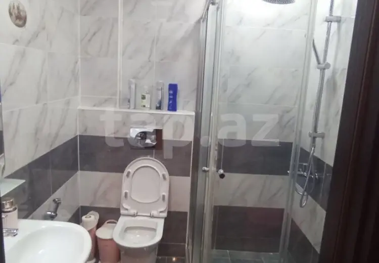 2 otaqlı mənzil , Sumqayıt