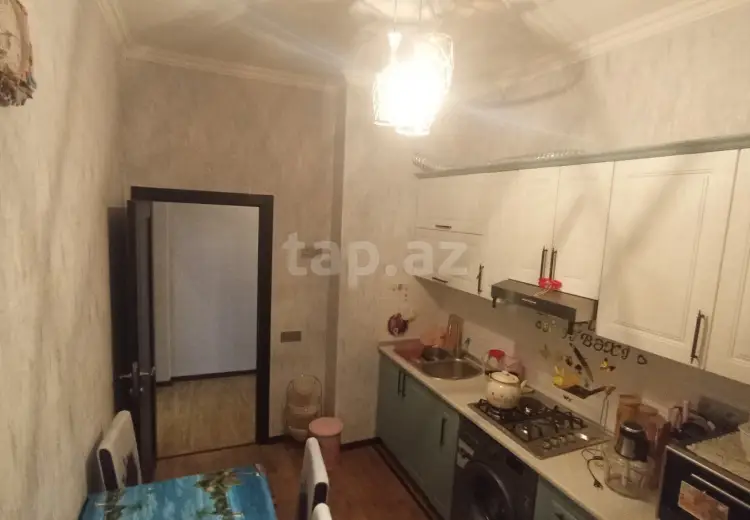 2 otaqlı mənzil , Sumqayıt