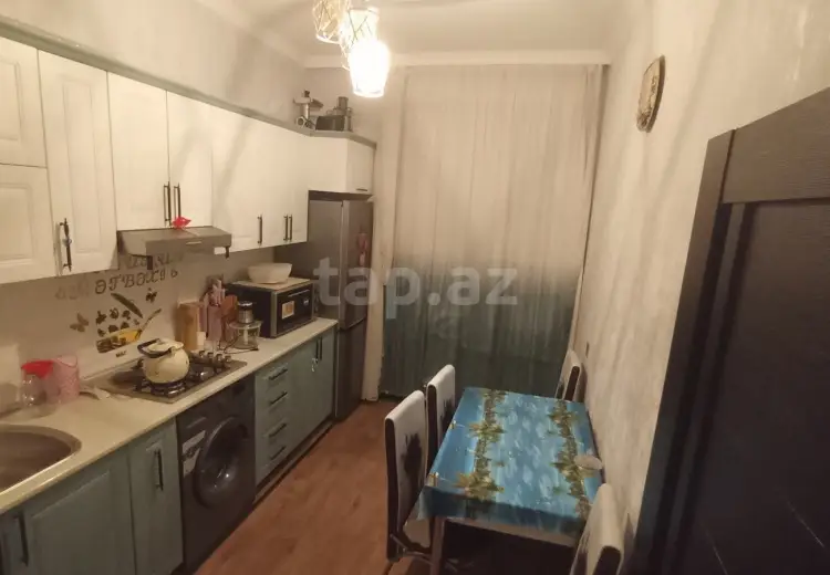 2 otaqlı mənzil , Sumqayıt
