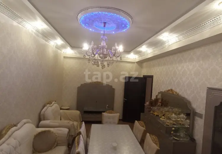 2 otaqlı mənzil , Sumqayıt