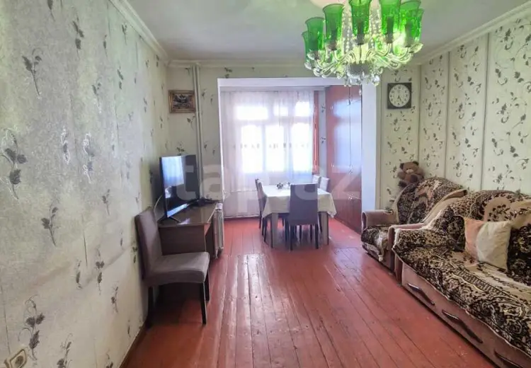 2 otaqlı mənzil , Bakı