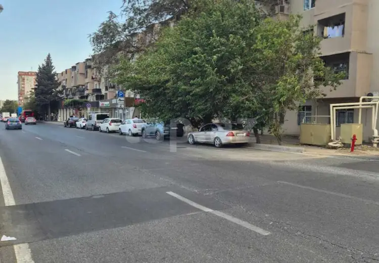 2 otaqlı mənzil , Bakı