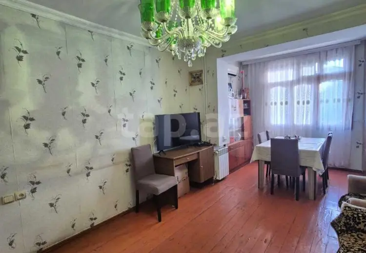2 otaqlı mənzil , Bakı