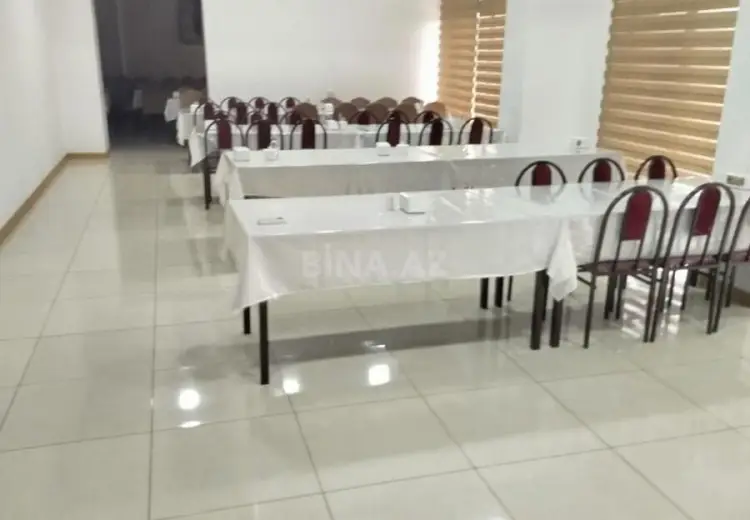 500 m² Obyekt / Ofis Satılır, Xətai, Bakı