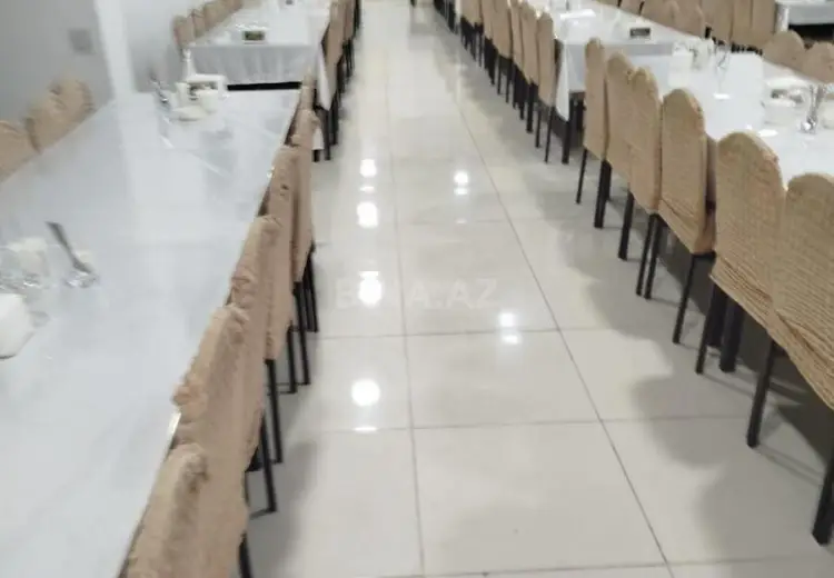 500 m² Obyekt / Ofis Satılır, Xətai, Bakı