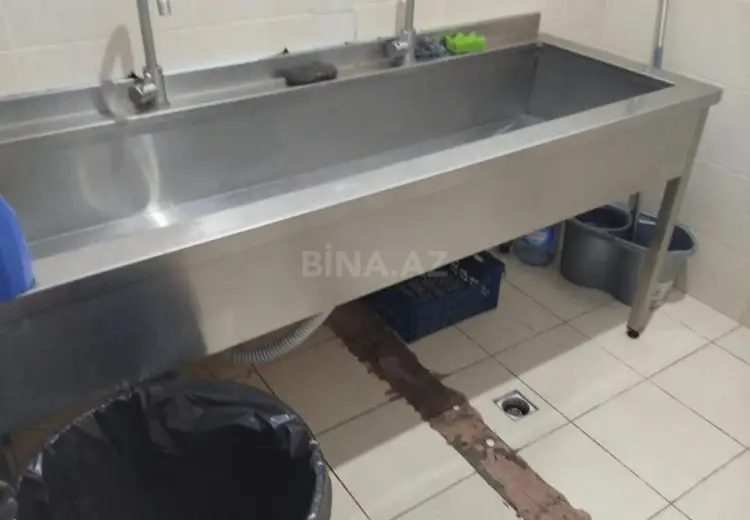 500 m² Obyekt / Ofis Satılır, Xətai, Bakı