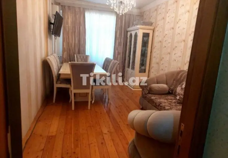 2 otaqlı mənzil Satılır, Abşeron