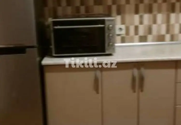 2 otaqlı mənzil Satılır, Abşeron
