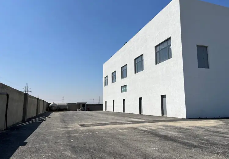 1800 m² Obyekt / Ofis Satılır, Quba