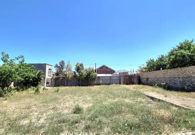12 sot Torpaq Satılır, Nardaran qəs., Sabunçu, Bakı