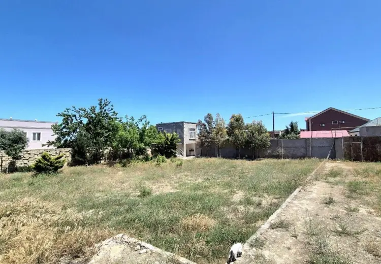 12 sot Torpaq Satılır, Nardaran qəs., Sabunçu, Bakı