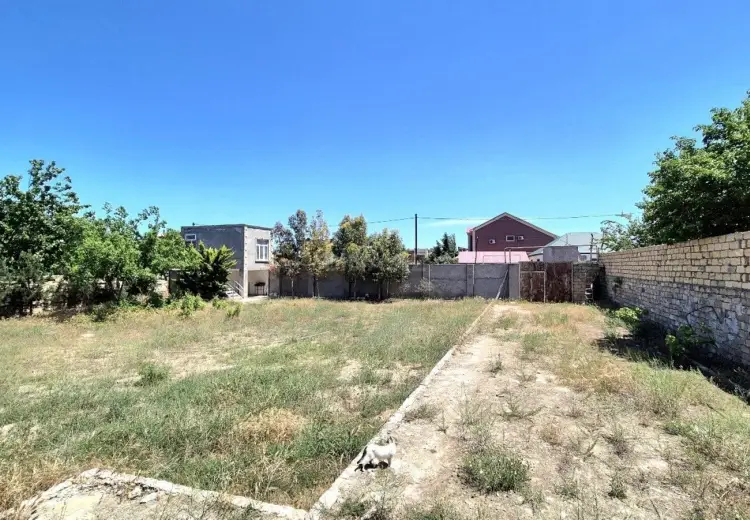 12 sot Torpaq Satılır, Nardaran qəs., Sabunçu, Bakı