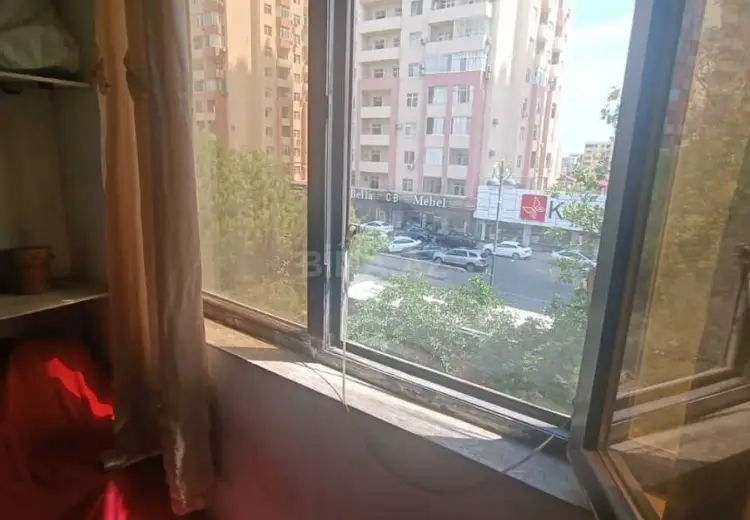 1 otaqlı mənzil Satılır, Yasamal qəs., Yasamal, Bakı