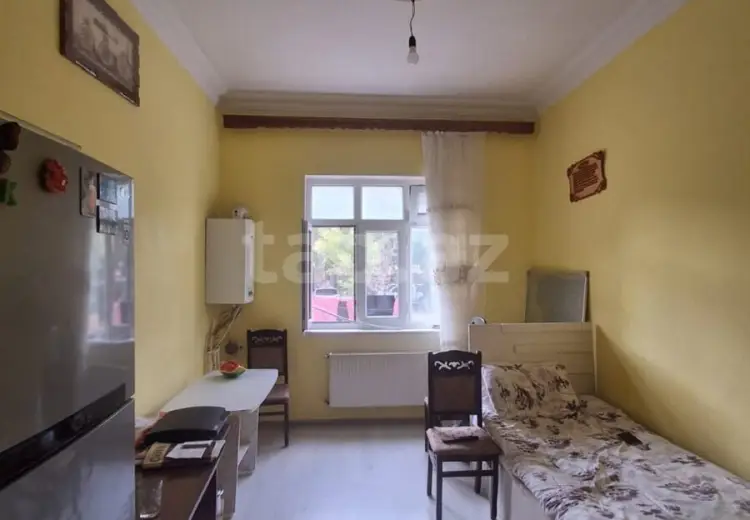 2 otaqlı mənzil , Sumqayıt