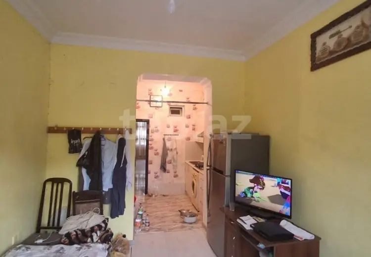 2 otaqlı mənzil , Sumqayıt