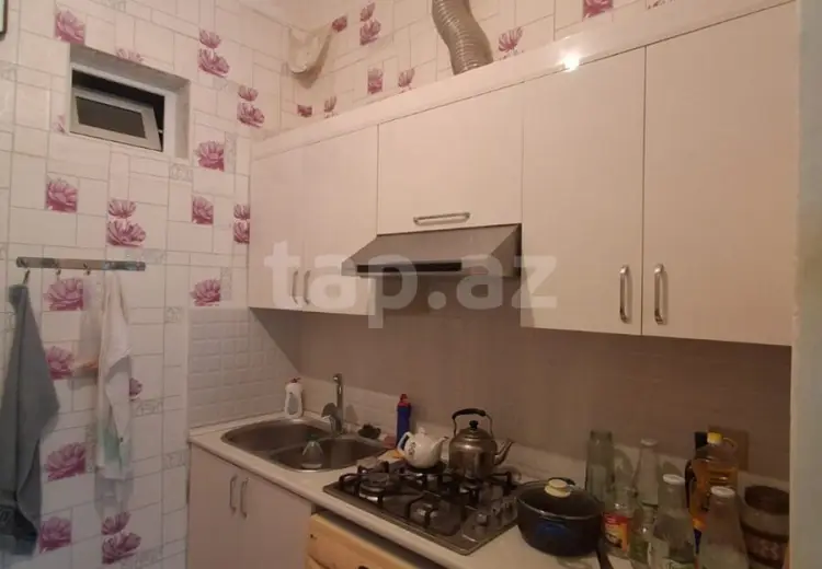 2 otaqlı mənzil , Sumqayıt